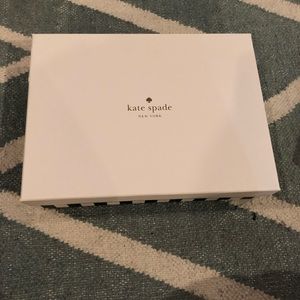 Kate Spade Beanie and Gloves